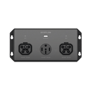 Hub para Conectar 2 EFYJ751PCSUS en Paralelo 120/240 Vca 50A Máximo