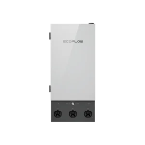 Smart Home Panel 2 de ECOFLOW para Transferencia Automática de Energía, Compatible con EFDPUBP