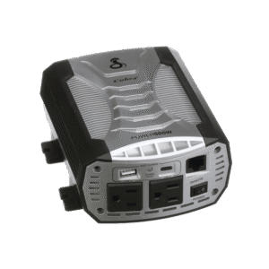 Inversor de corriente de 500 Watts de potencia continua