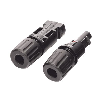 Conector MC-4 para Módulos Fotovoltaicos (10 conector hembra + 10 conector macho) - Image 3